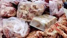 ضبط و معدوم سازی بیش از 500 کیلوگرم فیله مرغ منجمد تاریخ منقضی شده در بهبهان