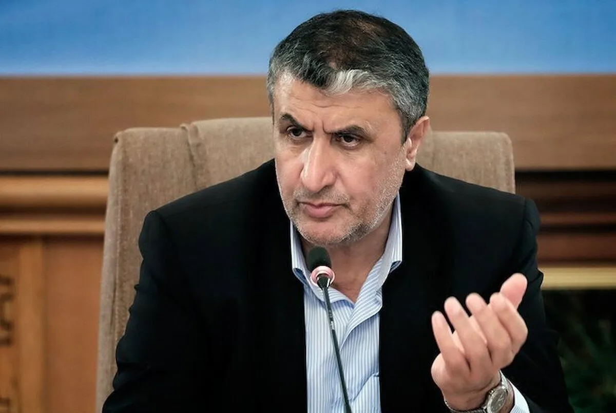 نامه اسلامی به گروسی؛ بی‌عملی آژانس، متجاوزان را جسورتر کرده است