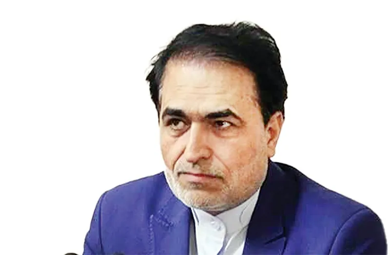 تصویری تازه از استان‌ها