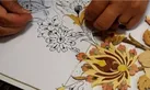 برگزاری دوره‌های آموزشی صنایع‌دستی برای مددجویان زندان فردیس