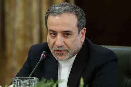 رفع تحریم‌های‌ آمریکا، اولین اقدام برای احیای برجام است