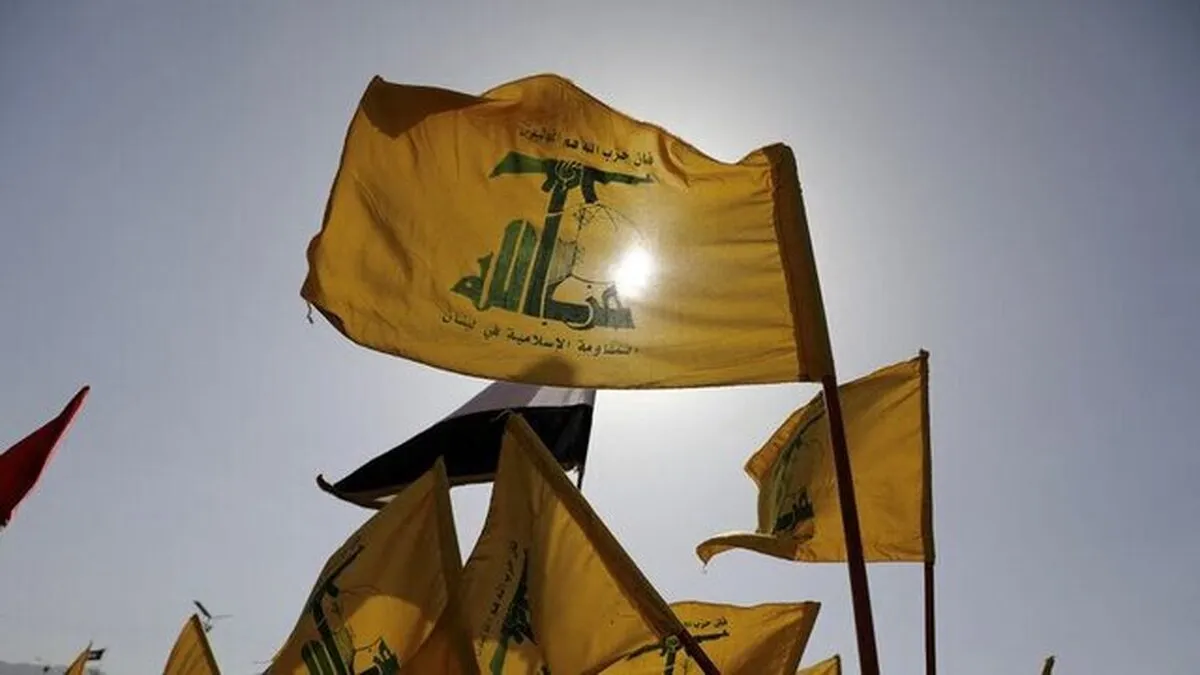 حزب‌الله: دولت لبنان از دادن هدایای رایگان به دشمن دست بردارد