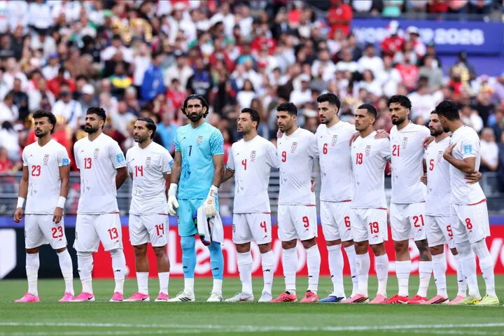 ایران و ازبکستان دوباره به هم رسیدند؛ دیدار دوستانه در فیفادی مهر