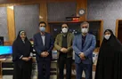 وعده ما، «پل مدیریت»