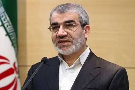 بکارگیری مکانیزم ماشه در شرایط حاضر توسط آمریکا یعنی نقض قطعنامه ۲۲۳۱