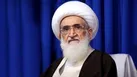 تاکید آیت‌الله نوری‌ همدانی بر لزوم رعایت خطوط‌ قرمز در مذاکرات