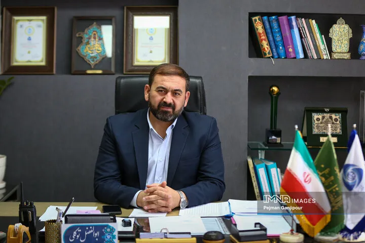 میزبانی پایانه‌های مسافربری اصفهان از ۳۶۱ هزار و ۵۹۲ مسافر در تعطیلات نوروز