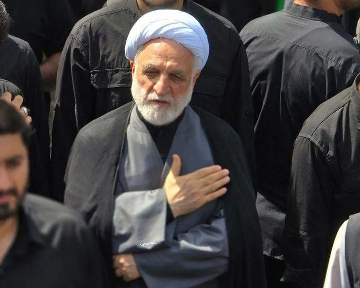 محسنی اژه ای: طبیعی است که دیگر هم‌چون سابق با آژانس همکاری نداشته باشیم و رویکرد تعاملی خود را به تعلیق درآوریم