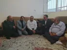 برای توسعه، رفع محرومیت و ایجاد اشتغال در منطقه نیازمند سرمایه گذاری هستیم