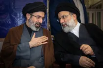 پیام رهبر انقلاب به‌مناسبت دومین سالگرد شهادت شهید رئیسی و بزرگداشت شهدای خدمت