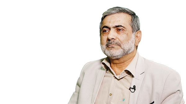 ادامه جنگ برای آمریکا یعنی شکست مفتضحانه 