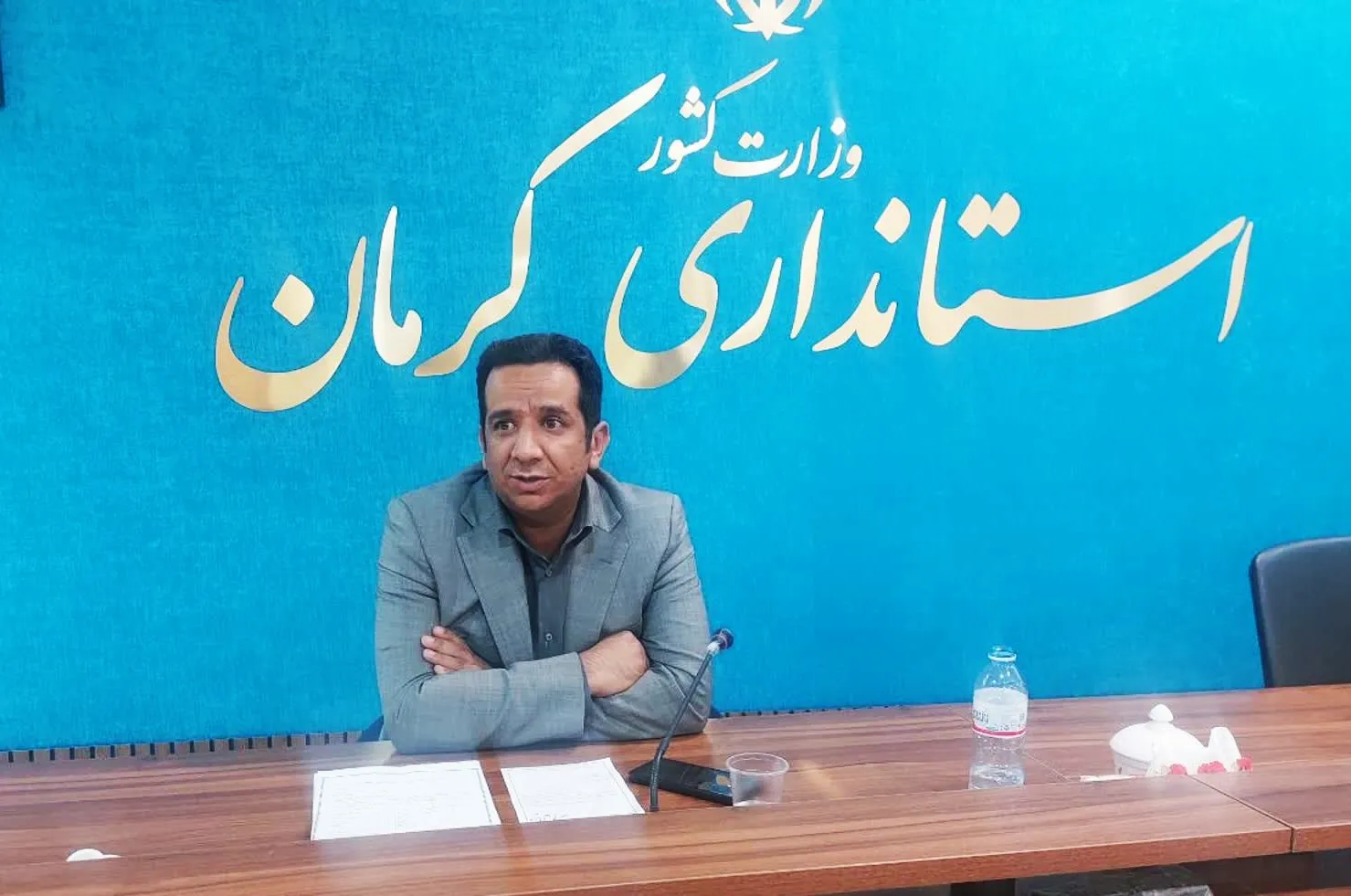 ۷۰۱ هزار دانش‌آموز در استان تحصیل می‌کنند