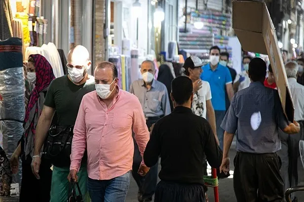 ۱۵ آذر، فعالیت برخی اصناف تهران از سر گرفته می‌شود