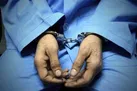 بازداشت کلاهبردار سابقه دار حین ورود به کشور