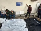 آمار جدید شهدای غزه اعلام شد