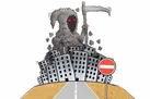 کلاف کور کیفیت سوخت