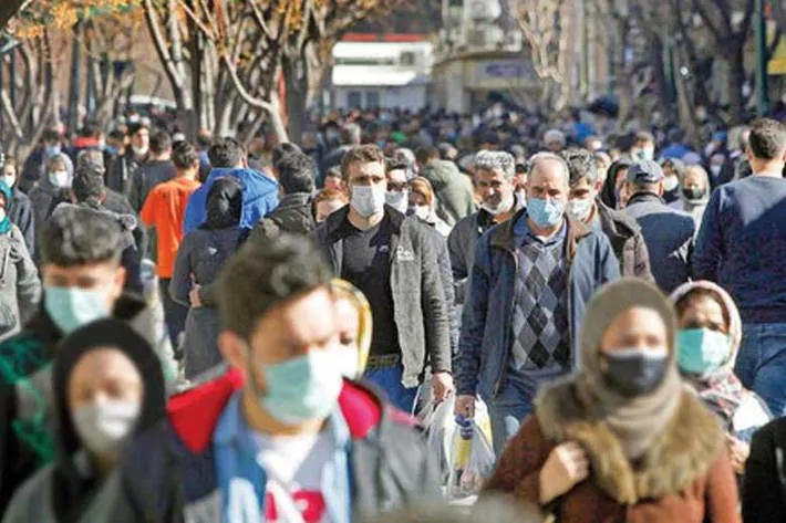 نظرسنجی گروه موافق براندازی: ایرانیان نظر مطلوبی درباره قدرت‌های جهانی و نظم حاکم بر جهان ندارند