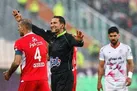 اکبریان داور دیدار پرسپولیس و استقلال شد