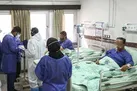 آمار تکان دهنده ابتلا و مرگ و میر بر اثر کرونا / جان مردم در خطر است