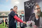 دست و پای ما را بسته‌اند