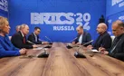پوتین: همکاری ایران و روسیه بیش از پیش توسعه خواهد یافت