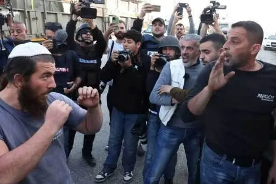 وحشی‌گیری شهرک‌ نشینان اسرائیلی در ۲۰۲۳ رکورد زد