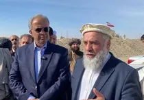 میلک نقطه جهش تجارت دوجانبه