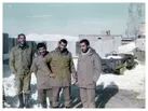 شهید زنده خرمشهر که بود؟