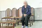 سرقت می کردم تا دستم جلوی کسی دراز نباشد!
