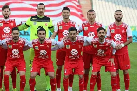 10 باشگاه برتر آسیا / پرسپولیس در رده هشتم و عدم حضور استقلال (+جدول)