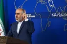 ایران تسلیم منطق زور نخواهد شد