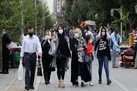 تغییر وضعیت ۳۸ شهرستان قرمز کرونا/ چگونگی استفاده از ظرفیت کارت ملی در ارائه خدمات