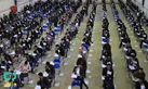 اعلام آمار نهایی ثبت نام در نوبت اول کنکور ۱۴۰۳