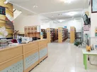 کتابداری که درگیر روزمرگی‌های زندگی نشده