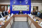 باید در سرمایه گذاری‌ها به مزیت نسبی استان در حوزه شیلات توجه ویژه شود