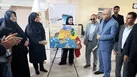 ابتکار استاندار هرمزگان برای توجه به نابینایان