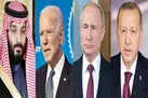 یک رئیس‌جمهور و ده‌ها معما