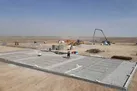 به همه پروژه‌ها زمین اختصاص می‌یابد