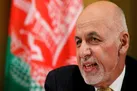 رییس‌جمهوری افغانستان با استقبال مخبر وارد تهران شد +فیلم