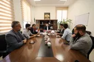 توسعه گردشگری اصفهان با اهرم منابع ملی