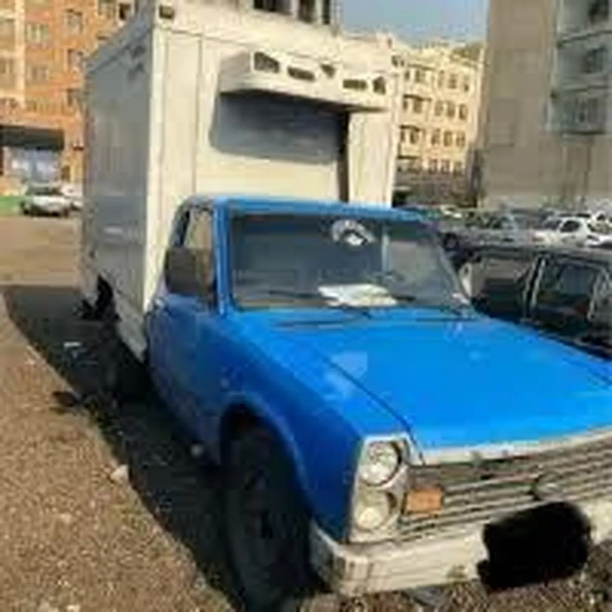 کشف بیش از یک تن پودر قهوه قاچاق در قزوین 