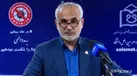 ورود کرونای هندی و آفریقایی به هرمزگان هنوز تأیید نشده است