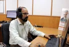 ویژه‌برنامه‌های رادیو معارف در پوشش گسترده حماسه مردمی