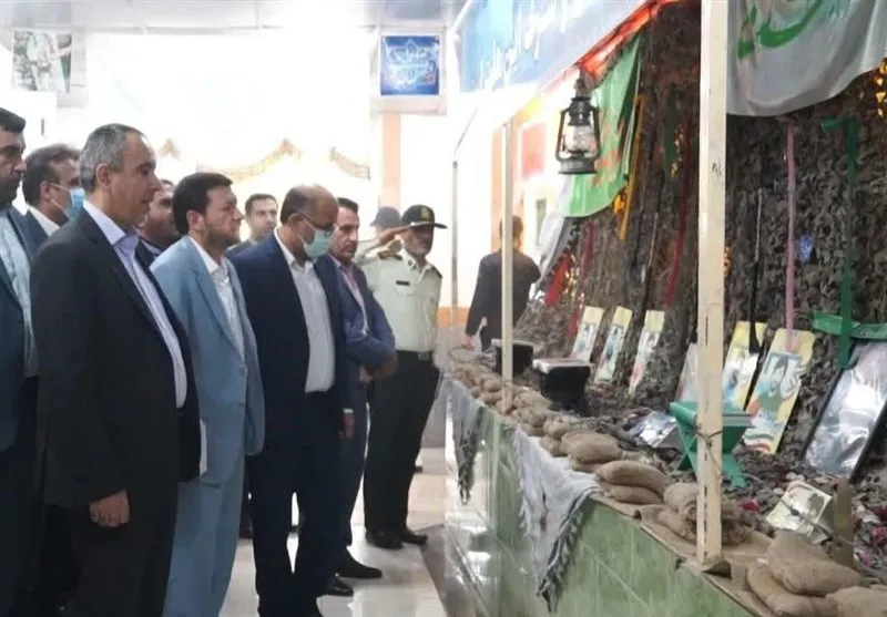 ۲۵ مددجوی زندان بوشهر آزاد شدند