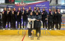فراخوان ۴ هندبالیست دختر قمی به اردوی تیم ملی