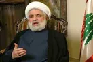 مقاومت لبنان به هر تجاوز دشمن، پاسخ مناسب می‌دهد