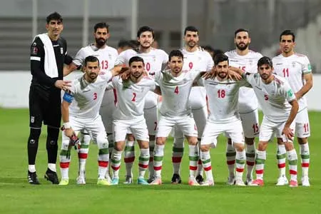 طارمی بهترین شد، قدوس سورپرایز