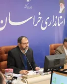 تولید بیش از ۸ درصد فرش‌های دستباف کشور در استان