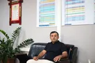 جودوی ایران در حال رشد است