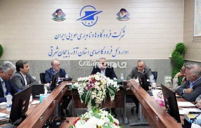 برقراری پرواز تبریز- باکو نتیجه دیپلماسی فعال مرزی است
